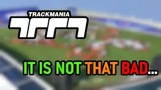 WHY IS TRACKMANIA CHANGING PRICING FOR 2024