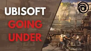Will UBISOFT go bankrupt?