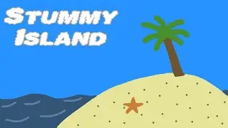 Stummy Island