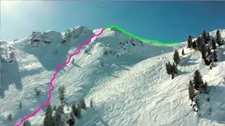 Zillertal 2017 Jitka a Kamil
