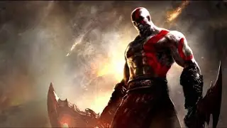God Of War | After Dark