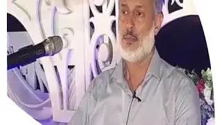 Интихоби ҳмсар-Муҳаммад Солеҳи Пурдил