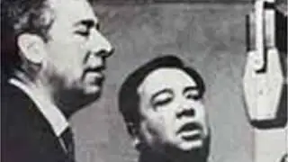 Benitez y Valencia -  Amor Perdido
