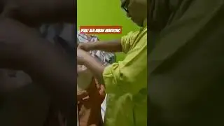 pijat ala mbah maryono 📌 