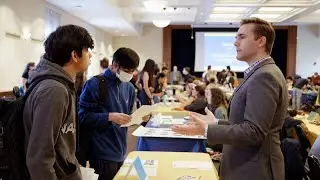 Majors and Minors Fair
