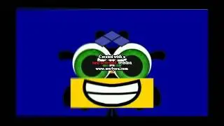 Bule Klasky Csupo and Klasky csupo and nelvana