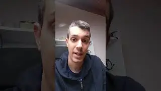 Mi è appena esploso un disco 😱