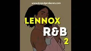 Lennox R&B 2 (Demo)