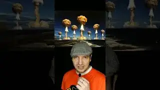 ЕСЛИ БЫ ЧЕРНОБЫЛЬСКАЯ АЭС НЕ ВЗОРВАЛАСЬ, ЧТОБЫ БЫЛО 