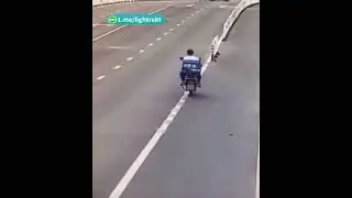 Chinese sleep when works
