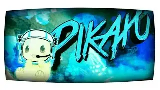 Header PikaxuHD - Speed Art ¿The Best?!