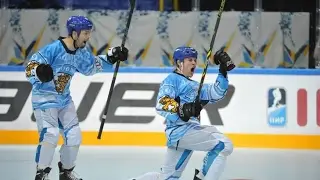 Чемпионат Аргентины по хоккею. Финал  Cat vs Cahhl