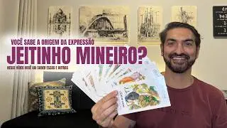 Discover with me the origin of several expressions we use in our daily lives!