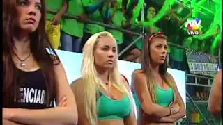 COMBATE: Kraig regresa a combate 23/04/14