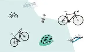 Case Study - Hargroves Cycles