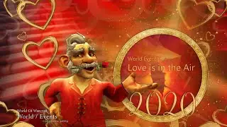 2020 Love is in the Air, Toys, Lovely Charm Farm, XP and more