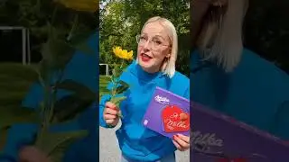 реакция на видео