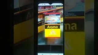 iklan aroma kretek 2022