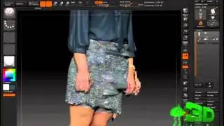Demo Reel one