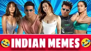 Indian Dank Memes 🤣 New Viral Memes 😂 Trending Memes 🔥 Indian Memes 😆😎