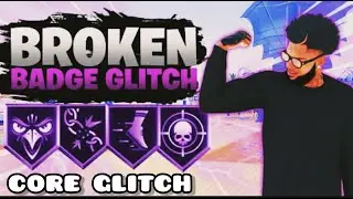 NBA 2K23: CORE GLITCH & BADGE GLITCH!! FASTEST METHOD⚡️ ( SLIDER GLITCH WIT HOF BONUS) 🤯🔥