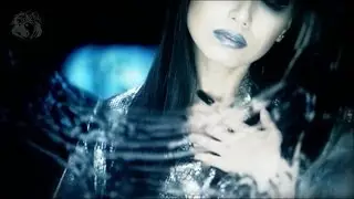 「黒衣の天女」（MV）