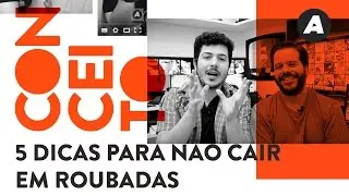 5 dicas para não cair em roubadas na produção audiovisual | CONCEITO