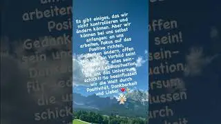 #dankbarkeit  #liebe#vorbild #sein #mentaltraining  #mentaltrainer #onlinekurs #selbstentwicklung