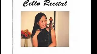 Beethoven Cello sonata No.3 in A major, Op. 69 for cello and pianoCe