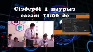 html тілінің көмегімен web парағын құру. Мәтінді форматтау. Ашық сабаққа шақыру