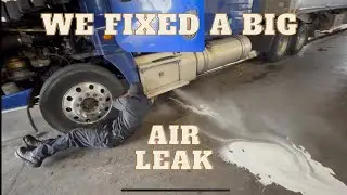 How to fix some Air pressure issues easily !
