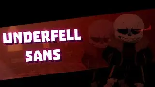 Should YOU Main Underfell Sans In Undertale Last Corridor?