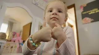VACTERL Syndrome | Lily's Story