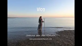 Vlog 4: Early morning photos on the beach