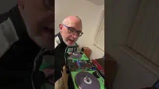 Friday Night Live Scratching