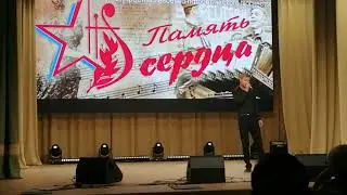 Сергей Быстров. Отслужил солдат