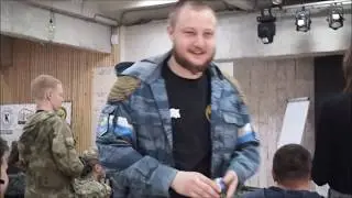 Проект 07 в Ставрополе
