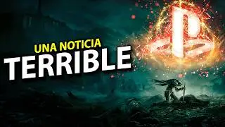Sony no debería comprar From Software