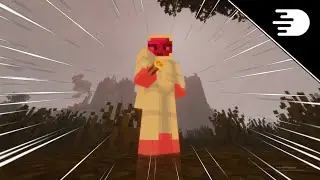 I Started a republic on the Thrill SMP...