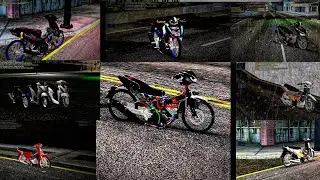 (GTA SAMP MOD XE ĐỘ)- Share mod pack