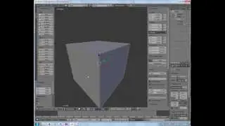 Blender UE4 Setup