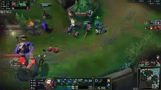 Singed Proxy My Life- Sinjourney 6