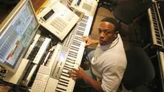 Black Thought x Dr. Dre & DJ Quik - Rising Up (Remix)