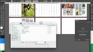 Como Preparar archivo para imprenta? Compaginar un PDF en Ilustrador