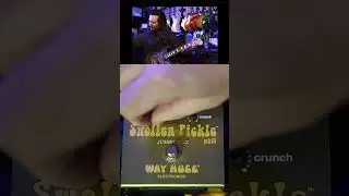 One of the Greatest Fuzz Pedals Ever | Swollen Pickle #guitar  #guitarist #musicalinstrument