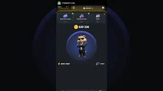 Новое Комбо на 25 июня в Hamster Kombat 🐹