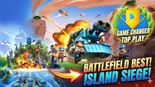 Top War: Battle Game Tips & Tricks #4 | Ultimate Beginner Guide