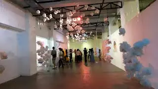 art: Konstelasi Imaji | Pameran Fotografi Eksperimental 2022