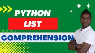 How to Use Python List Comprehensions