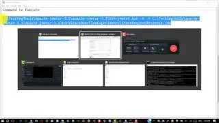 How to execute JMeter Script in Jenkins?